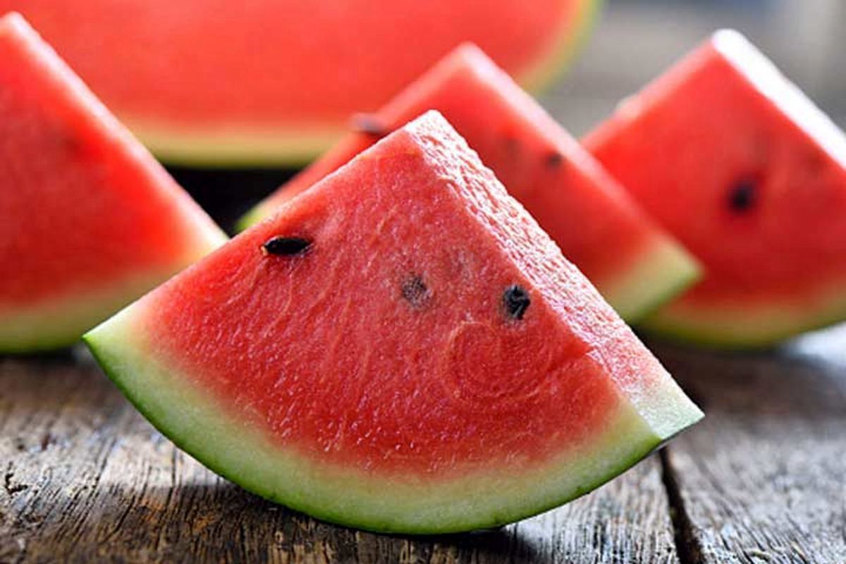هندانه نمونه ۲
