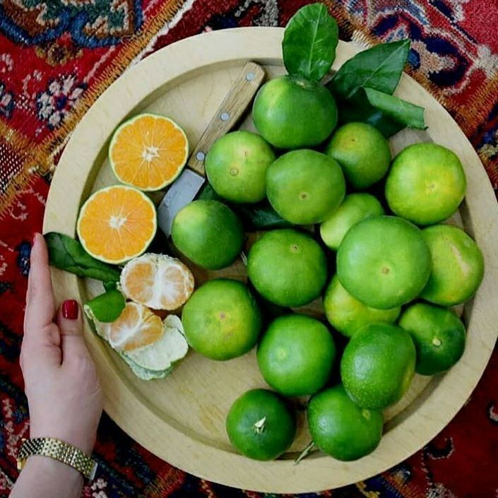 نارنگی