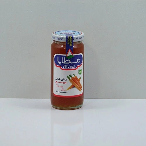 مربا عطایا‌بزرگ