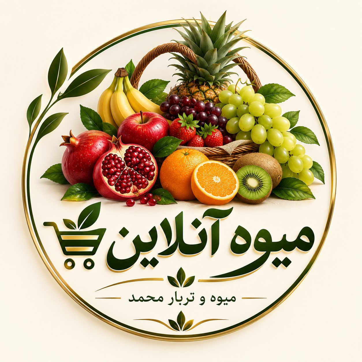 آنلاین فروت